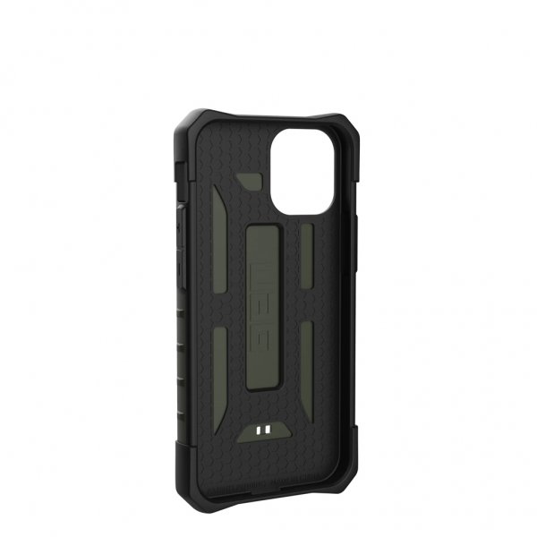 Urban Armor Gear (UAG) iPhone 12 Mini Cover Pathfinder Oliven