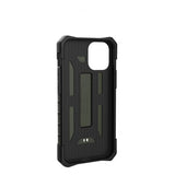 Urban Armor Gear (UAG) iPhone 12 Mini Cover Pathfinder Oliven