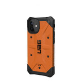 Urban Armor Gear (UAG) iPhone 12 Mini Cover Pathfinder Orange