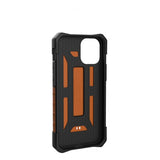 Urban Armor Gear (UAG) iPhone 12 Mini Cover Pathfinder Orange
