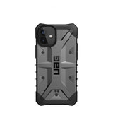 Urban Armor Gear (UAG) iPhone 12 Mini Cover Pathfinder Sølv