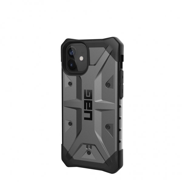 Urban Armor Gear (UAG) iPhone 12 Mini Cover Pathfinder Sølv