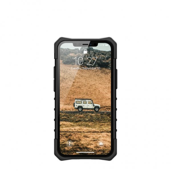Urban Armor Gear (UAG) iPhone 12 Mini Cover Pathfinder Sort