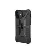 Urban Armor Gear (UAG) iPhone 12 Mini Skal Plasma Ash