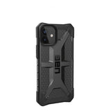 Urban Armor Gear (UAG) iPhone 12 Mini Skal Plasma Ash