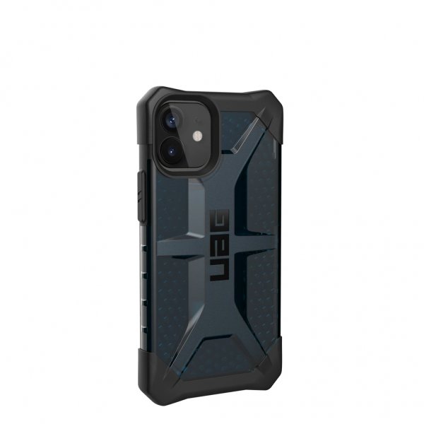 Urban Armor Gear (UAG) iPhone 12 Mini Cover Plasma Mallard