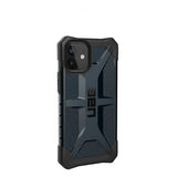 Urban Armor Gear (UAG) iPhone 12 Mini Cover Plasma Mallard