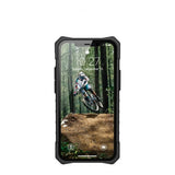 Urban Armor Gear (UAG) iPhone 12 Mini Cover Plasma Mallard