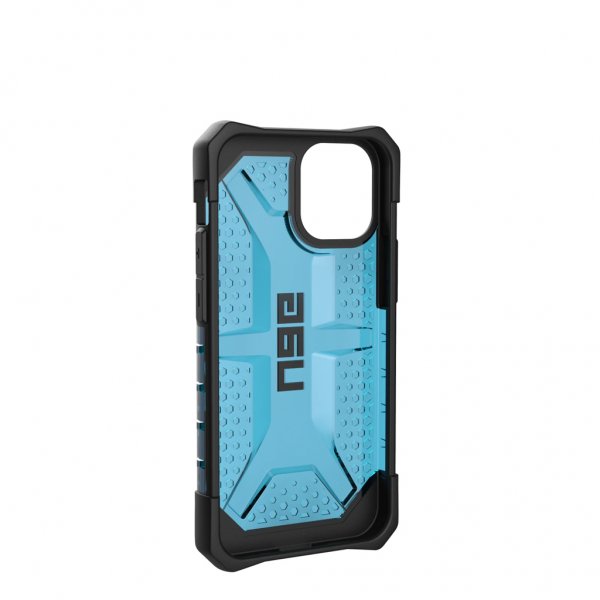 Urban Armor Gear (UAG) iPhone 12 Mini Cover Plasma Mallard