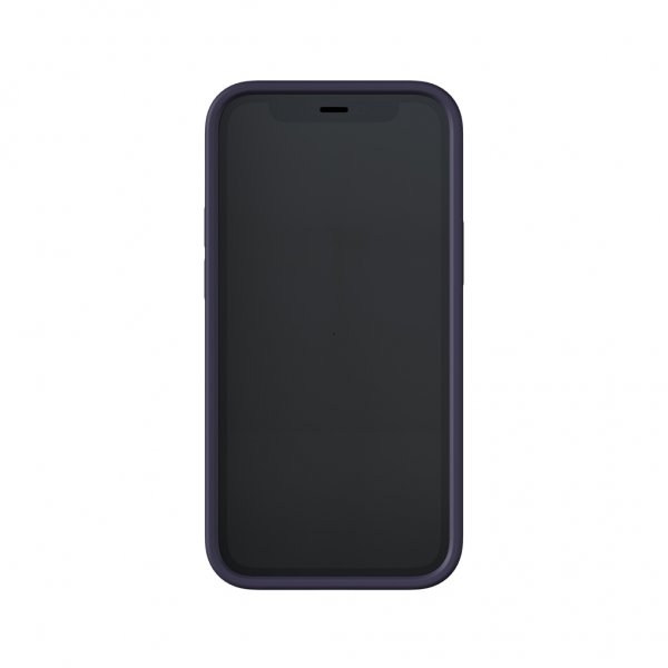 Richmond & Finch iPhone 12 Mini Cover Purple Palm