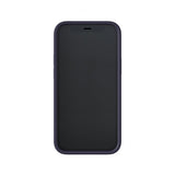 Richmond & Finch iPhone 12 Mini Cover Purple Palm