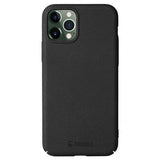 Krusell iPhone 12 Mini Cover SandCover Sort