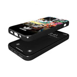 Adidas iPhone 12 Mini Cover Snap Case Graphic AOP