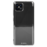 Krusell iPhone 12 Mini Cover SoftCover Transparent