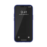Adidas iPhone 12 Mini Cover SP Iconic Sports Case Power Blue