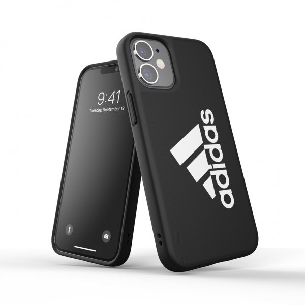 Adidas iPhone 12 Mini Cover SP Iconic Sports Case Sort