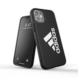Adidas iPhone 12 Mini Cover SP Iconic Sports Case Sort