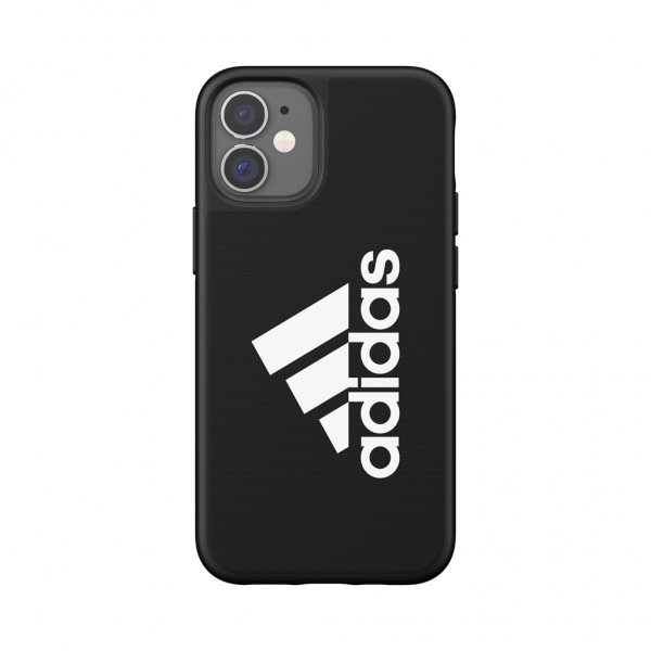 Adidas iPhone 12 Mini Cover SP Iconic Sports Case Sort