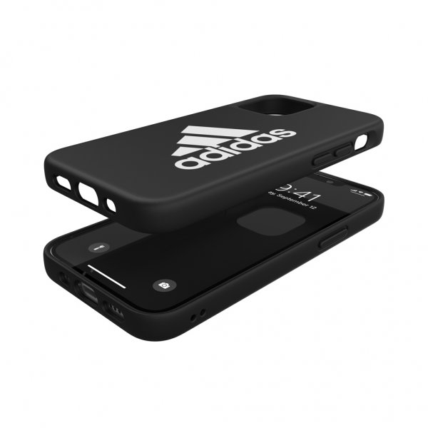 Adidas iPhone 12 Mini Cover SP Iconic Sports Case Sort