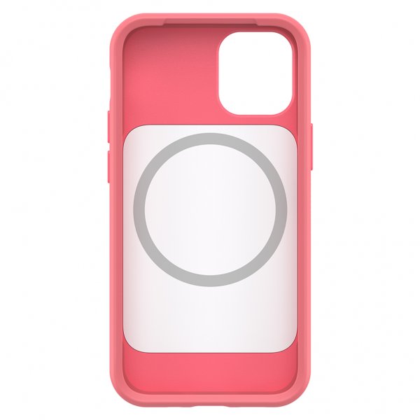 Otterbox iPhone 12 Mini Cover Symmetry Plus Tea Petal