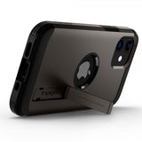 Spigen iPhone 12 Mini Cover Tough Armor Gunmetal