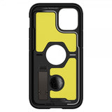 Spigen iPhone 12 Mini Cover Tough Armor Gunmetal