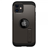 Spigen iPhone 12 Mini Cover Tough Armor Gunmetal