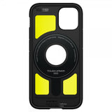 Spigen iPhone 12 Mini Cover Tough Armor Mag Sort