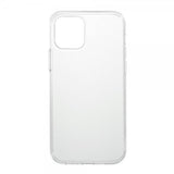 iPhone 12 Mini Cover TPU Transparent
