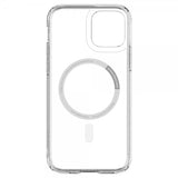 Spigen iPhone 12 Mini Cover Ultra Hybrid Mag Hvid