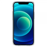 Spigen iPhone 12 Mini Cover Ultra Hybrid Mag Hvid