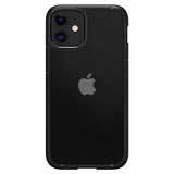Spigen iPhone 12 Mini Cover Ultra Hybrid Matte Black