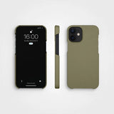 agood company iPhone 12 Mini Cover Plantebaseret Grass Green