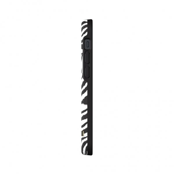 Richmond & Finch iPhone 12 Mini Cover Zebra