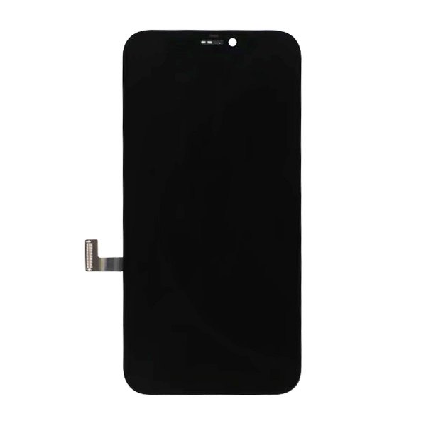 iPhone 12 Mini Skærm med OLED Display Renoveret