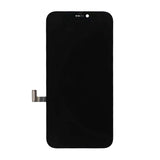 iPhone 12 Mini Skærm med OLED Display Renoveret