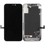 iPhone 12 Mini Skærm med OLED Display Renoveret