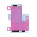 iPhone 12 Pro Bagside med Komplet Ramme OEM - Hvid
