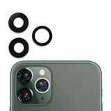 iPhone 12 Pro Kameraglas (3-pak)