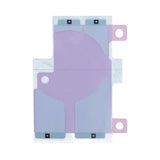 iPhone 12 Pro Max Bagside med Komplet Ramme OEM - Hvid