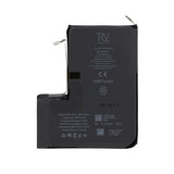 iPhone 12 Pro Max Batteri 3687mAh