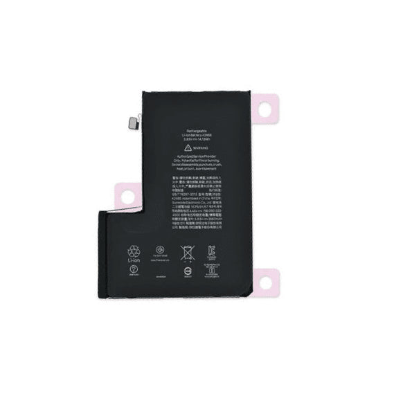 iPhone 12 Pro Max Batteri