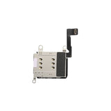iPhone 12 Pro Max Dual SIM-kortlæser med Flexkabel
