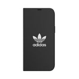 Adidas iPhone 12 Pro Max Cover Booklet Case Basic Sort