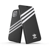 Adidas iPhone 12 Pro Max Cover Booklet Case Sort
