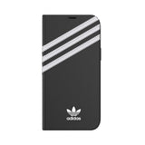 Adidas iPhone 12 Pro Max Cover Booklet Case Sort