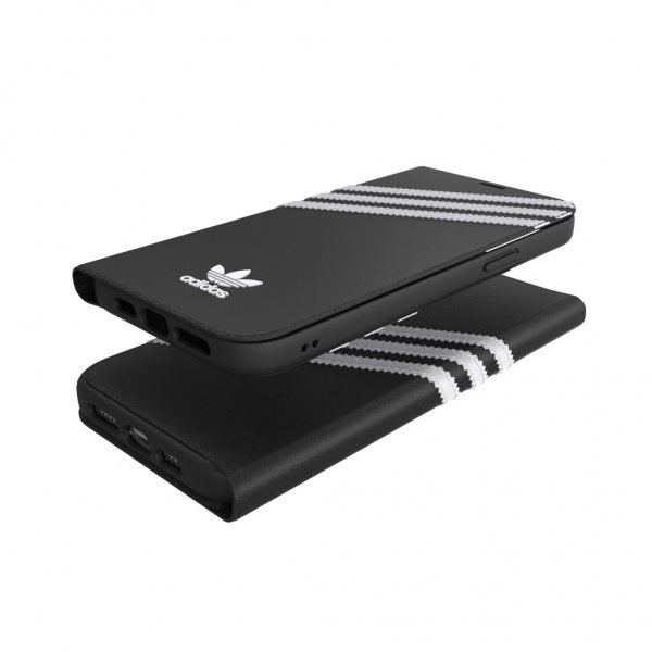 Adidas iPhone 12 Pro Max Cover Booklet Case Sort