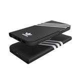 Adidas iPhone 12 Pro Max Cover Booklet Case Sort