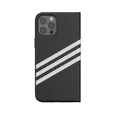 Adidas iPhone 12 Pro Max Cover Booklet Case Sort