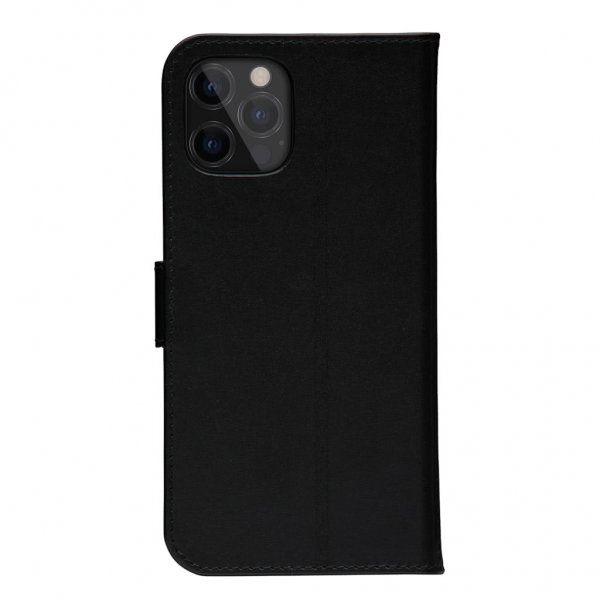 dbramante1928 iPhone 12 Pro Max Cover Copenhagen Slim Sort